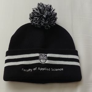 UBC Faculty of Applied Science Tuque NWOT